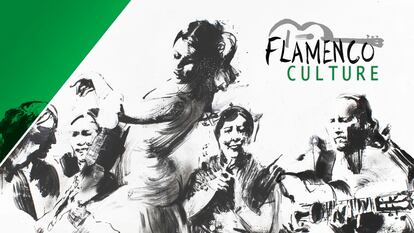 La multiplataforma Flamenco Culture.