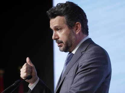 Los directivos de cotizadas no podrán operar en Bolsa antes de los resultados semestrales o anuales