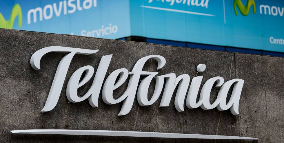 Telefónica invertirá 500 millones de dólares en Venezuela en dos años 