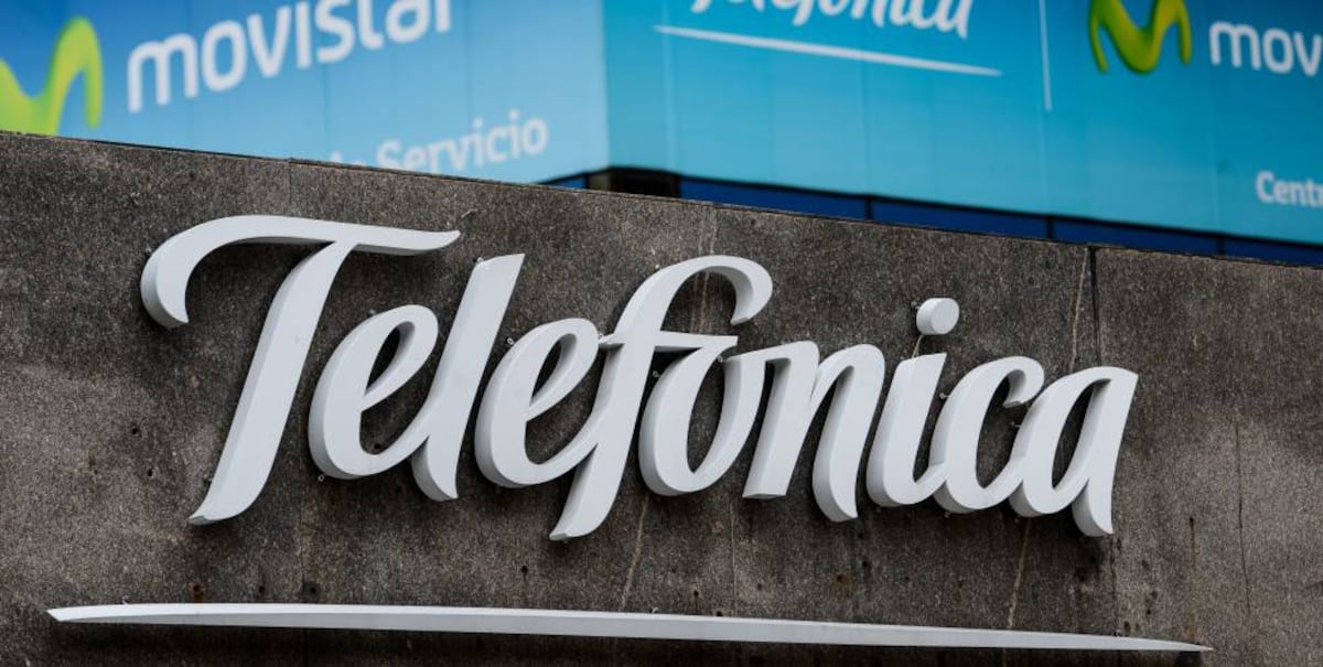 Telefónica invertirá 500 millones de dólares en Venezuela en dos años