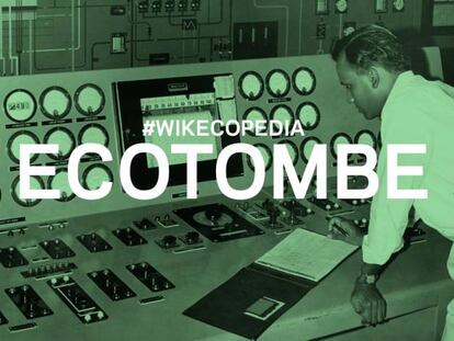 ¿Eres un 'ecoloso'? ¿Provocarías una 'ecotombe'?