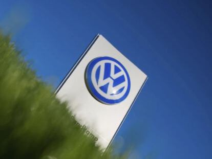 Volkswagen inicia hoy los primeros pasos para informar a sus clientes