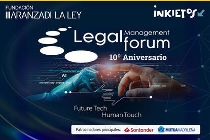 EP+ LEGAL MANAGEMENT