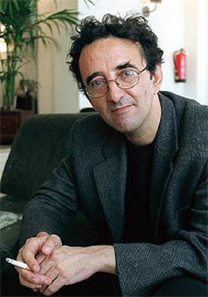 Roberto Bolaño