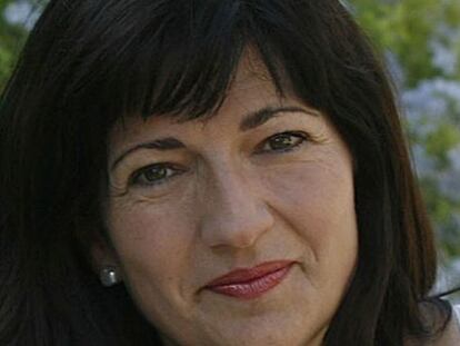 Pilar González, candidata del PA