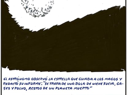El Roto