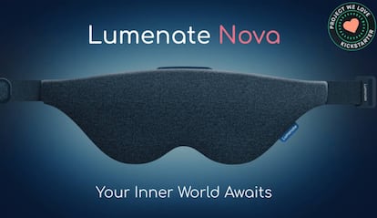 Lumenate Nova