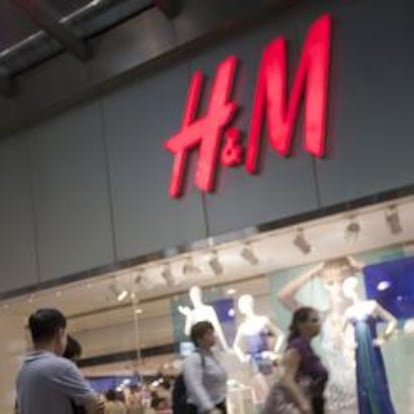 Inditex arrebata a H&M su mejor tienda en Hong Kong y la convierte en un Zara