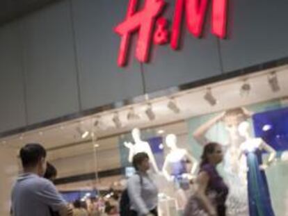 Inditex arrebata a H&M su mejor tienda en Hong Kong y la convierte en un Zara