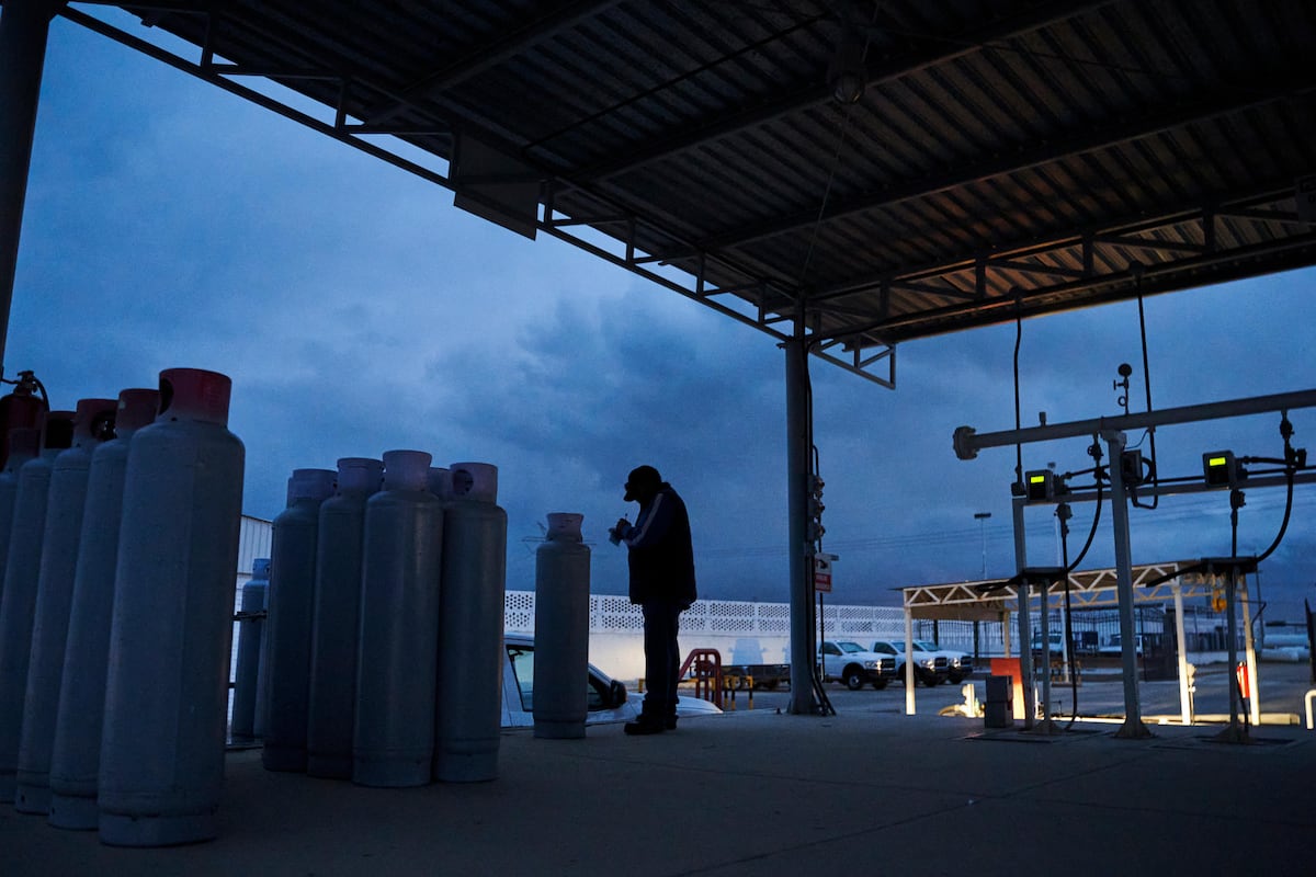 Natural gas has the potential to be a bridge to renewable energy in Mexico