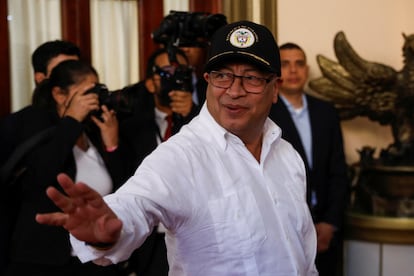 Gustavo Petro