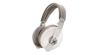 Auriculares inalámbricos de diadema con bluetooth de Sennheiser