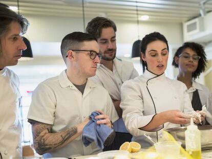 El motor del empleo necesita cualificación