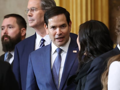Marco Rubio