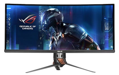 Monitor ASUS