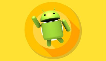 Android O