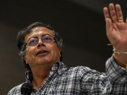 Gustavo Petro