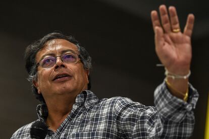 Gustavo Petro