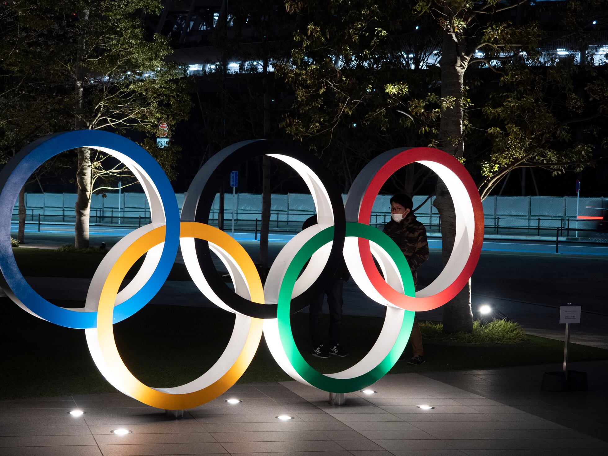 Comité Olímpico Que Significa Cada Uno De Los Aros Olimpicos