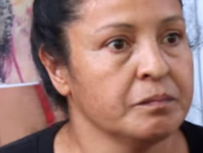 “I have every right to burn and to break”: The Mexican woman seeking justice for her daughter’s murder