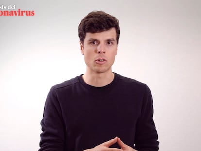 Así funcionan los tests rápidos de Covid-19