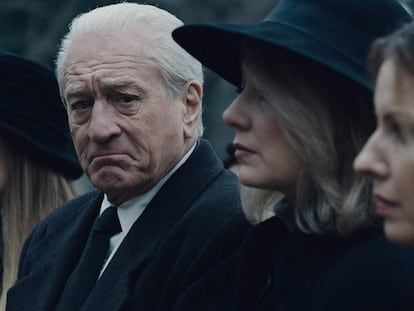 Hollywood descobre o elixir da juventude