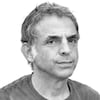 Etgar Keret