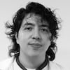 Víctor Medina Méndez