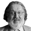 Jorge F. Hernández
