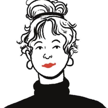 Contribuyente del futuro, por Daniella Martí