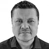 Isaías Alvarado