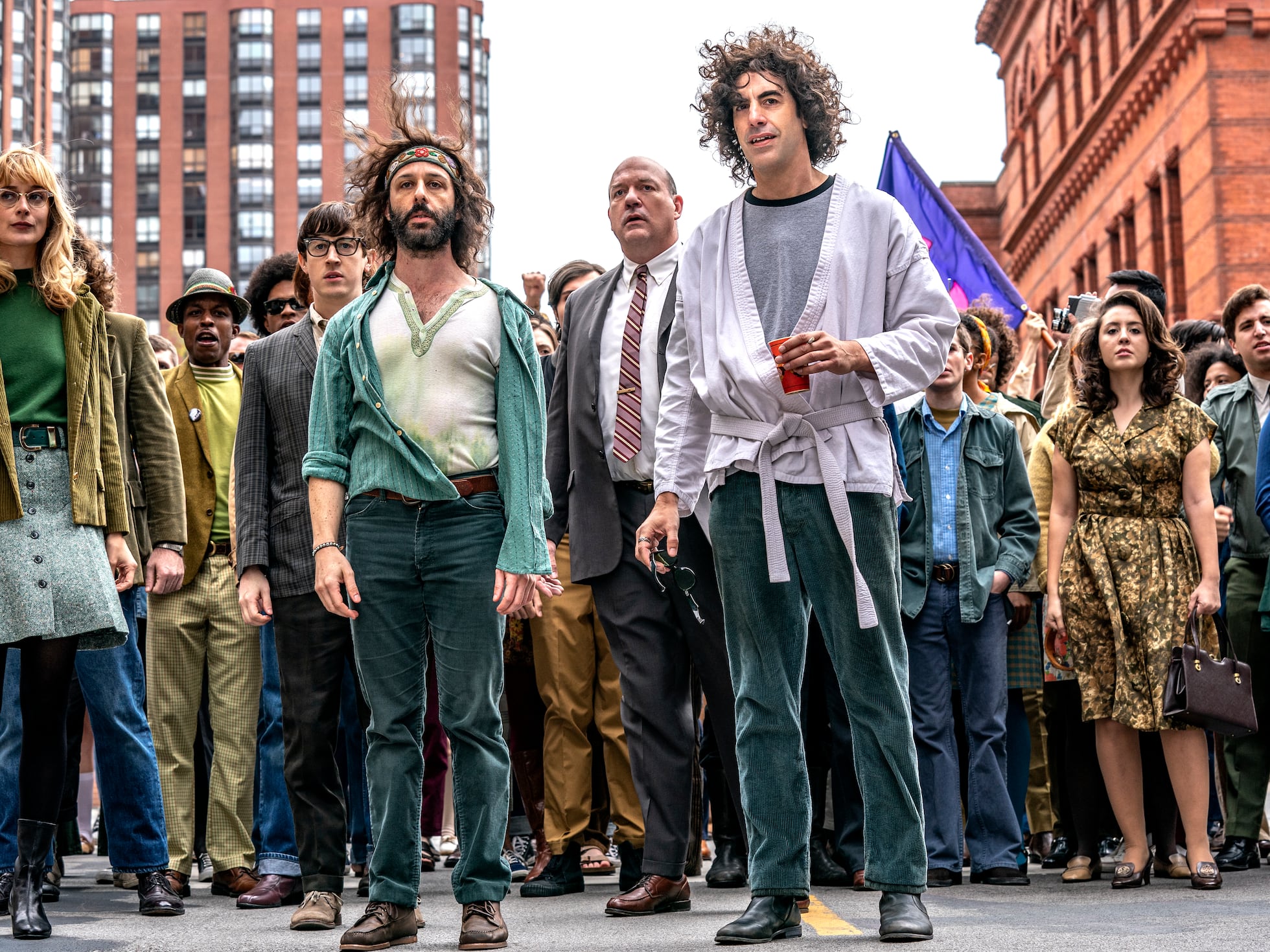 La quiniela de los Oscar 2021: los favoritos en cada categoría