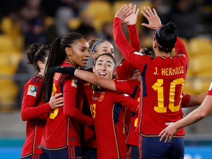 ‘Área F Mundial’ analiza la primera victoria de España en el Mundial de fútbol femenino