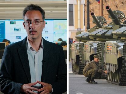 Videoanálisis | ¿A quién beneficia una guerra larga en Ucrania?