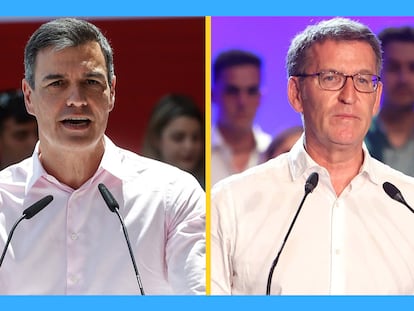 Programa ‘Ruta 28M’ | Las estrategias electorales del PP y del PSOE durante la campaña 