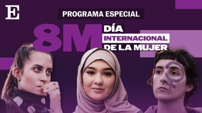 Día Internacional de la Mujer | Programa Especial TV