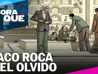 ¿Y ahora qué? | El dibujante Paco Roca, el espionaje chino en Europa y los anticonceptivos masculinos, temas del programa