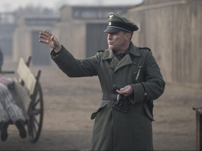 ‘El informe Auschwitz’: contra el abismo de la desmemoria