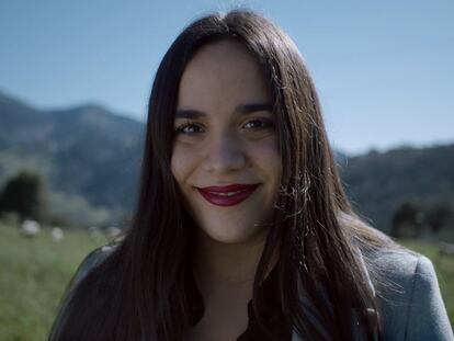 La Generación Z llegó para salvarnos: una inventora de 19 años quiere acabar con el desperdicio de alimentos