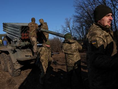 Guerra Ucrania - Rusia: resumen 07/12/2022