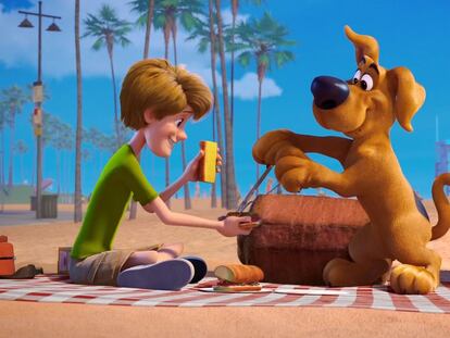 Hanna-Barbera está de vuelta