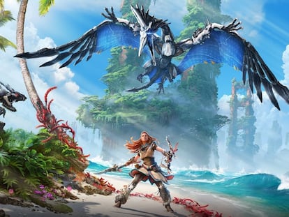 Los videojuegos de 2022, un año que vale por dos