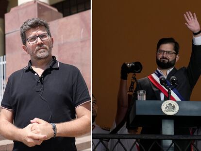 Videoanálisis | La nueva generación de líderes que quiere pasar página en Chile