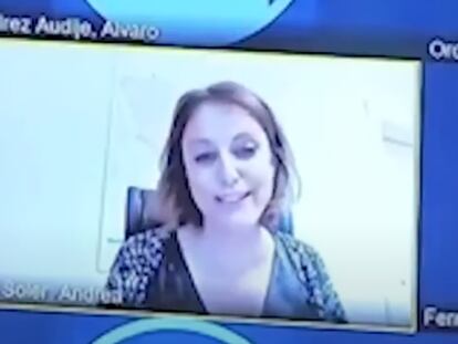 PSOE y Más Madrid solicitan amparo contra Levy por “insultos, agravios y descalificaciones”