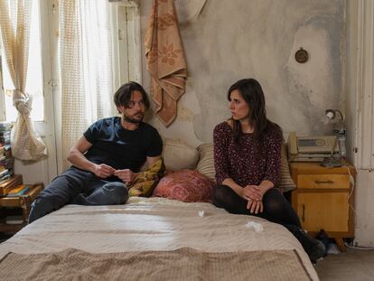 ‘Qué hicimos mal’: Historias de amor y fantasmas