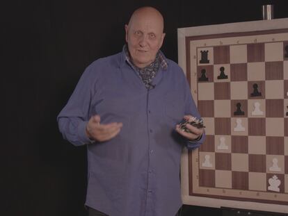 Un día que Radyábov atacó