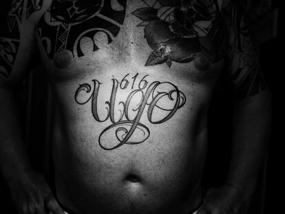 Nápoles: la juventud del “no hay futuro”