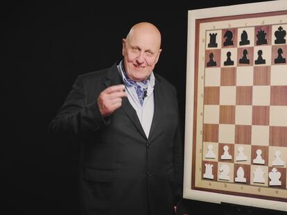 El mundo al revés: ¡Giri se lanza!