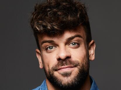 Ricky Merino estrena su primer programa en Netflix: “No quiero elegir entre la música o la televisión”