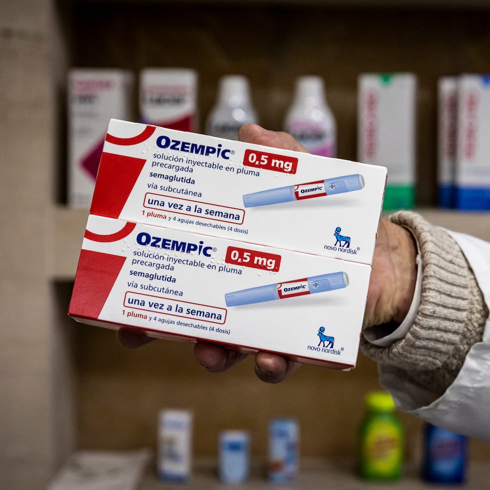 semaglutide precio peru Ozempic Dualdose 2mg-1.5ml Solucin Inyectable - Caja 1 UN Ozempic, el medicamento para la